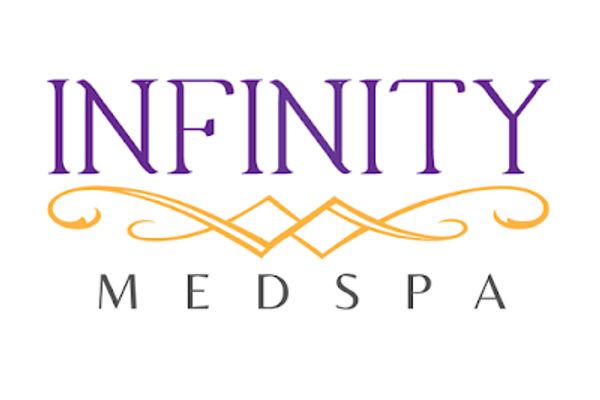 Clean, professional medical spa treatment room with neutral tones at Infinity Medspa Miami in Coral Gables