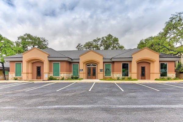 Clean, professional medical spa treatment room with neutral tones at Radiance San Antonio in San Antonio